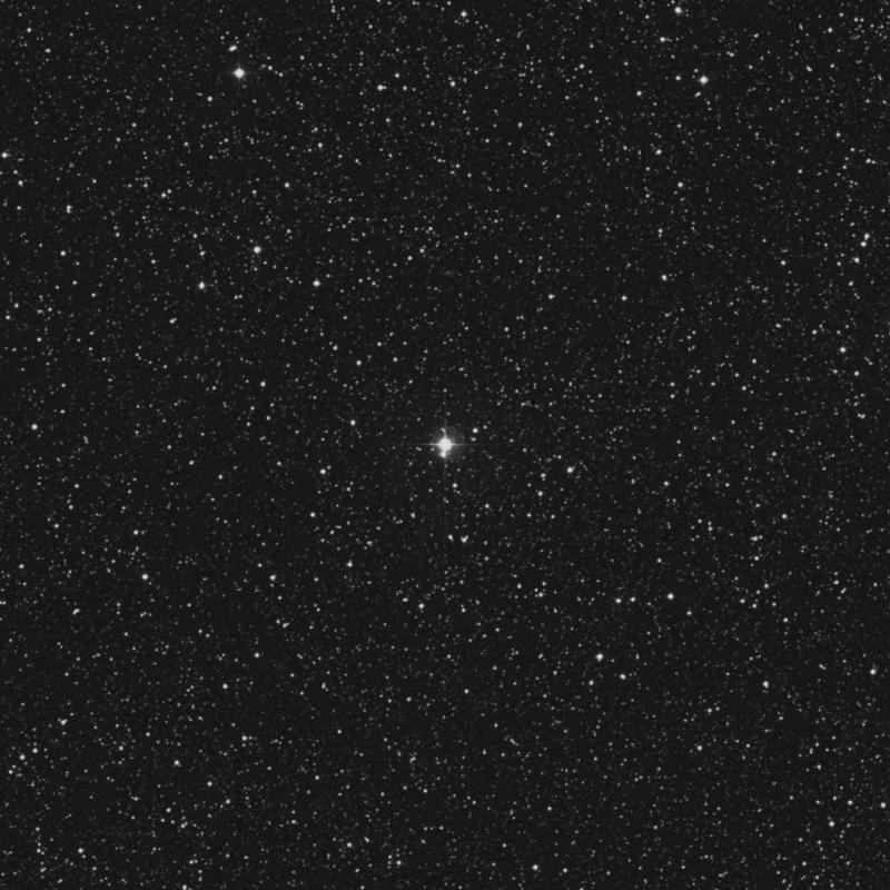 Image of HR6941 star