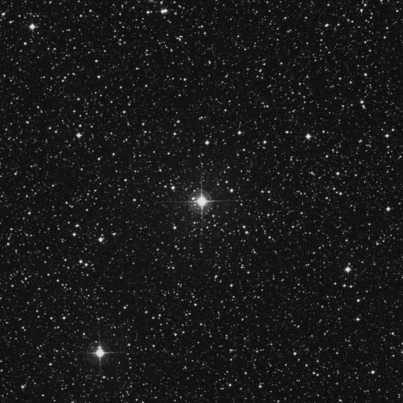 Image of HR6942 star