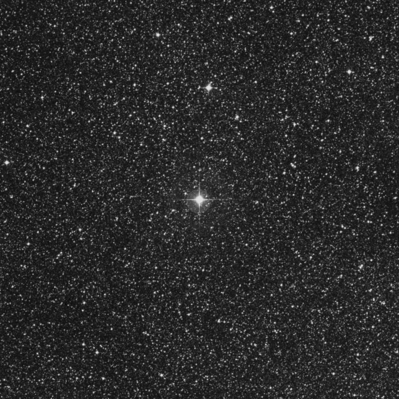 Image of HR6944 star