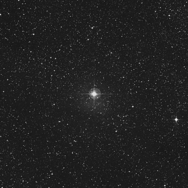 Image of HR6946 star