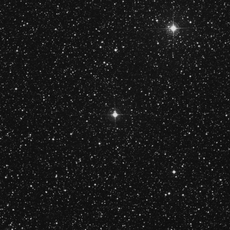 Image of HR6948 star