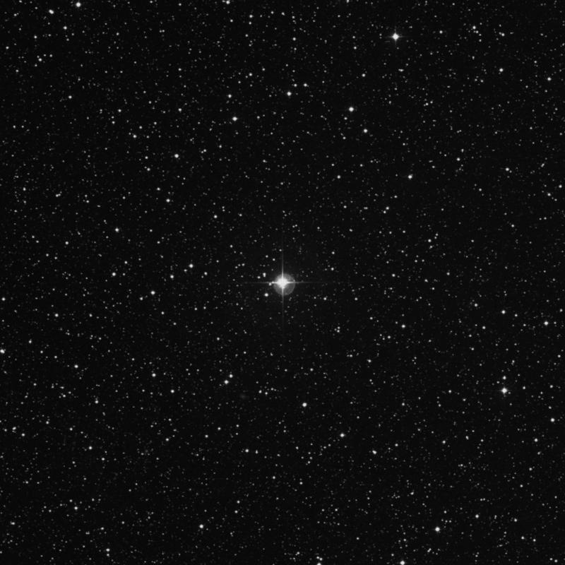 Image of HR6955 star