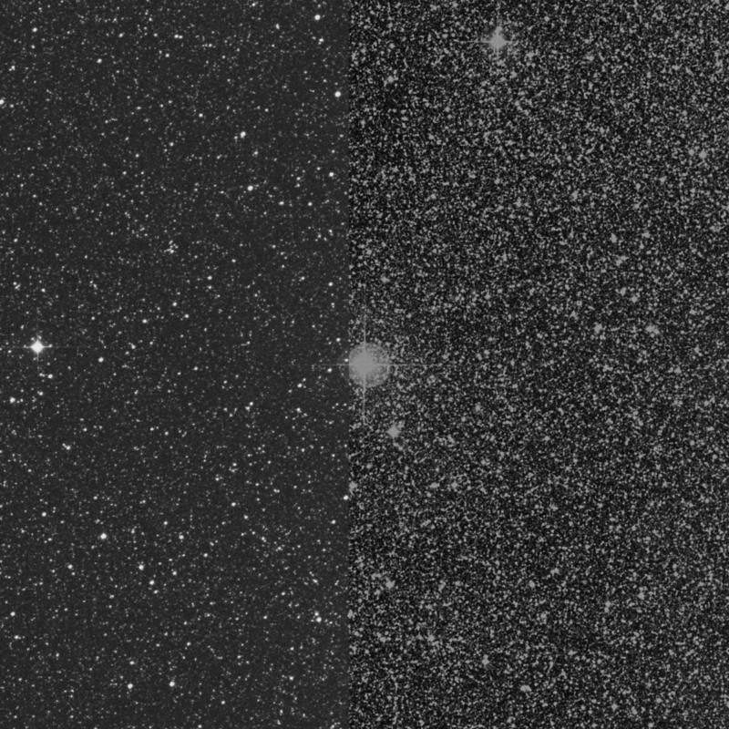 Image of HR6959 star