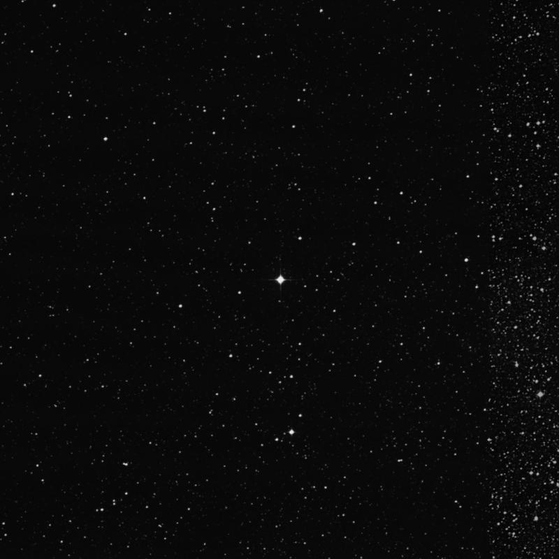 Image of HR6963 star
