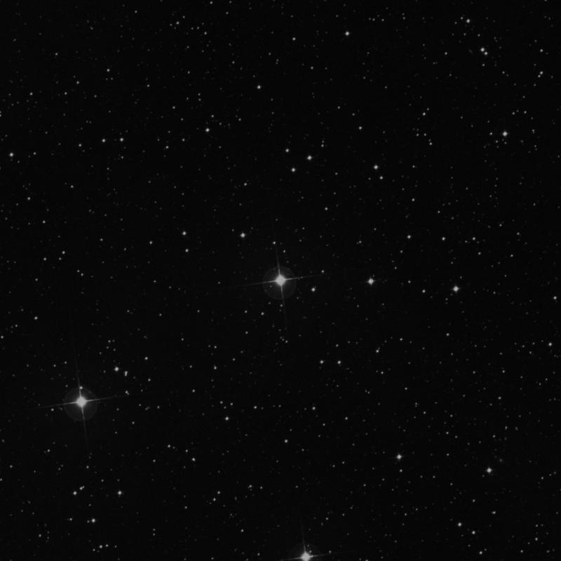 Image of HR6964 star