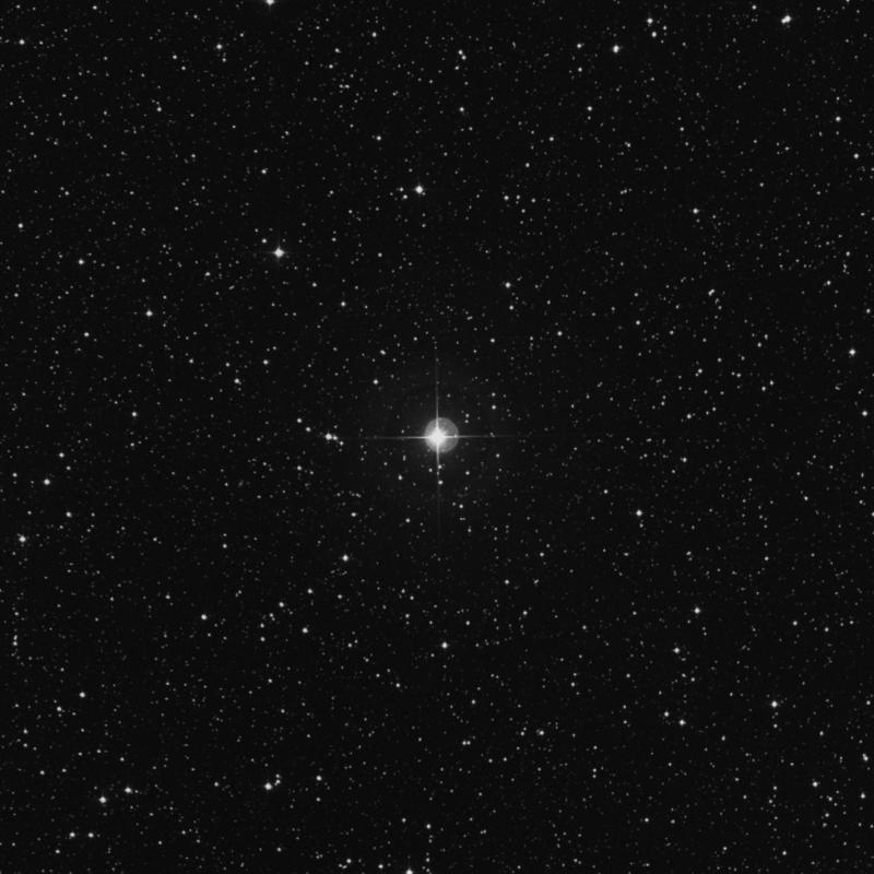 Image of HR6966 star