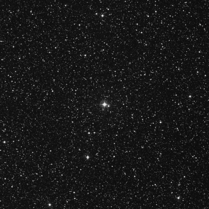 Image of HR6967 star