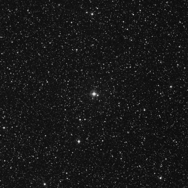 Image of HR6967 star