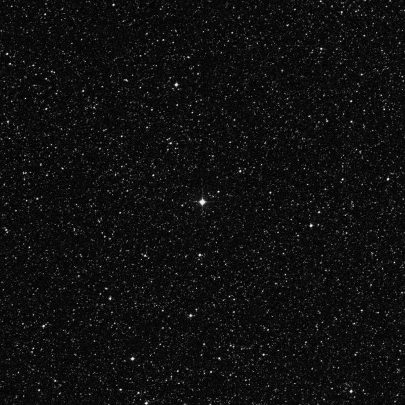 HR6969 - Star in Sagittarius | TheSkyLive.com