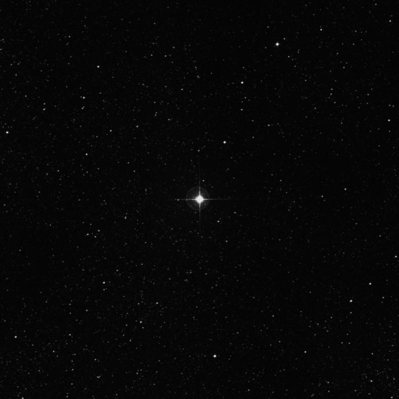 Image of HR6970 star