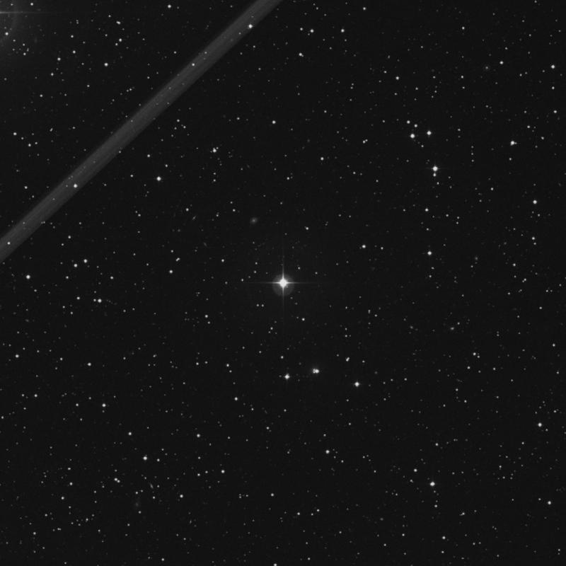 Image of HR6974 star