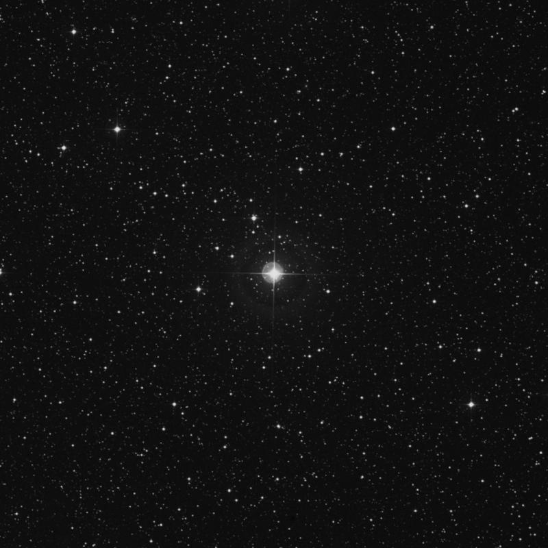 Image of HR6980 star