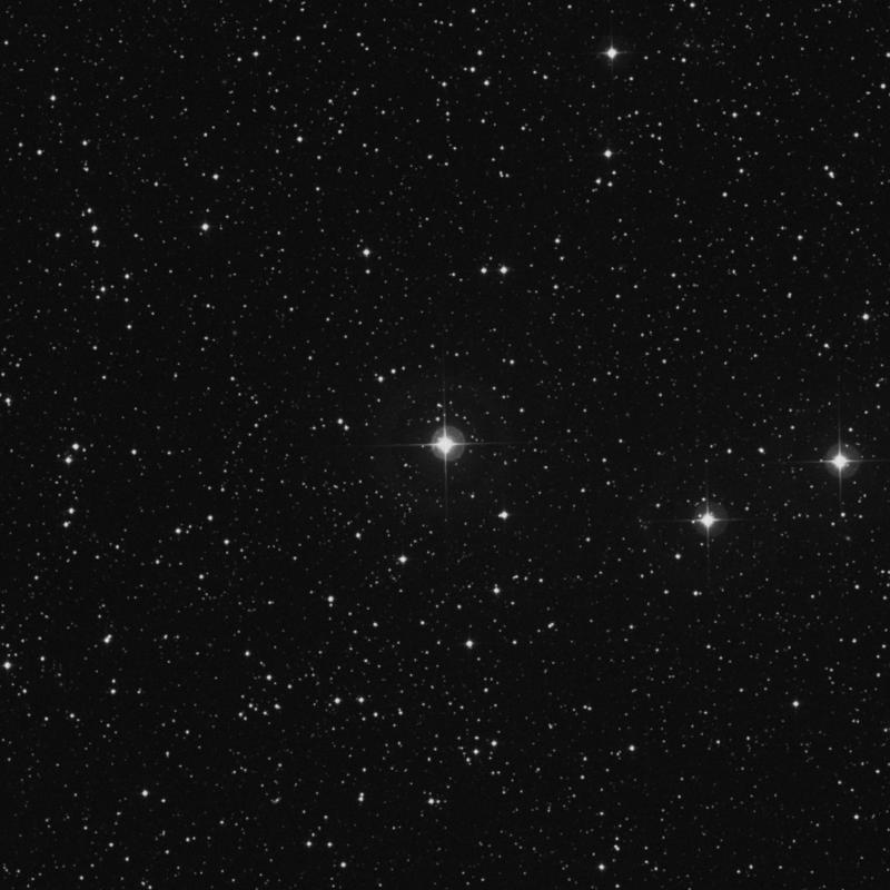 Image of HR6984 star