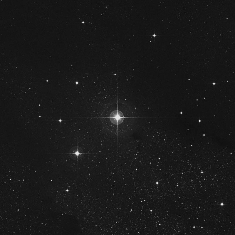 Image of HR6993 star