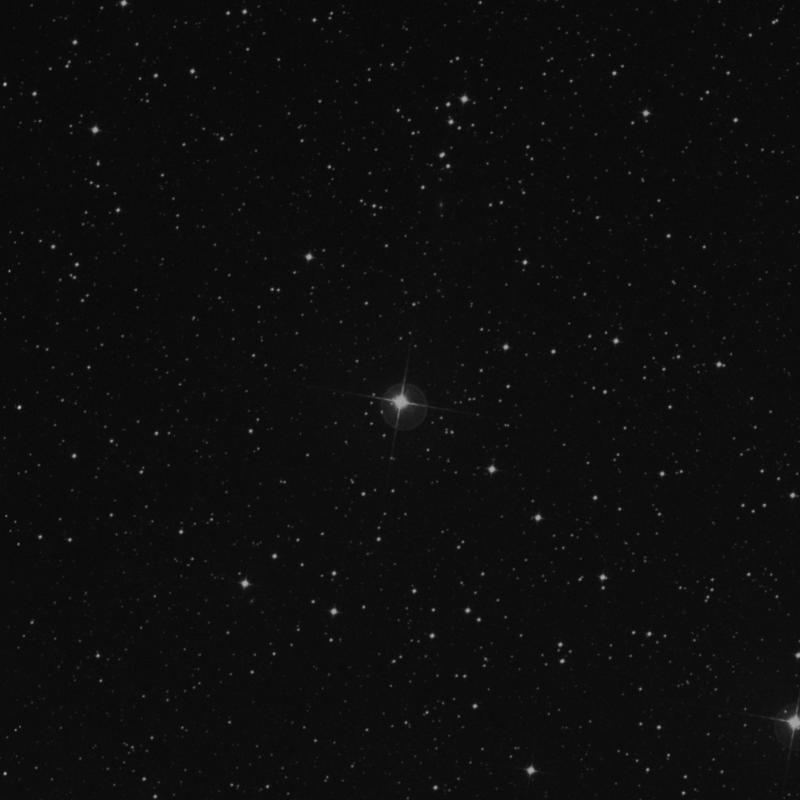 Image of HR6994 star