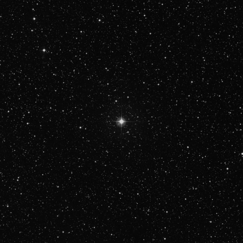 Image of HR6995 star