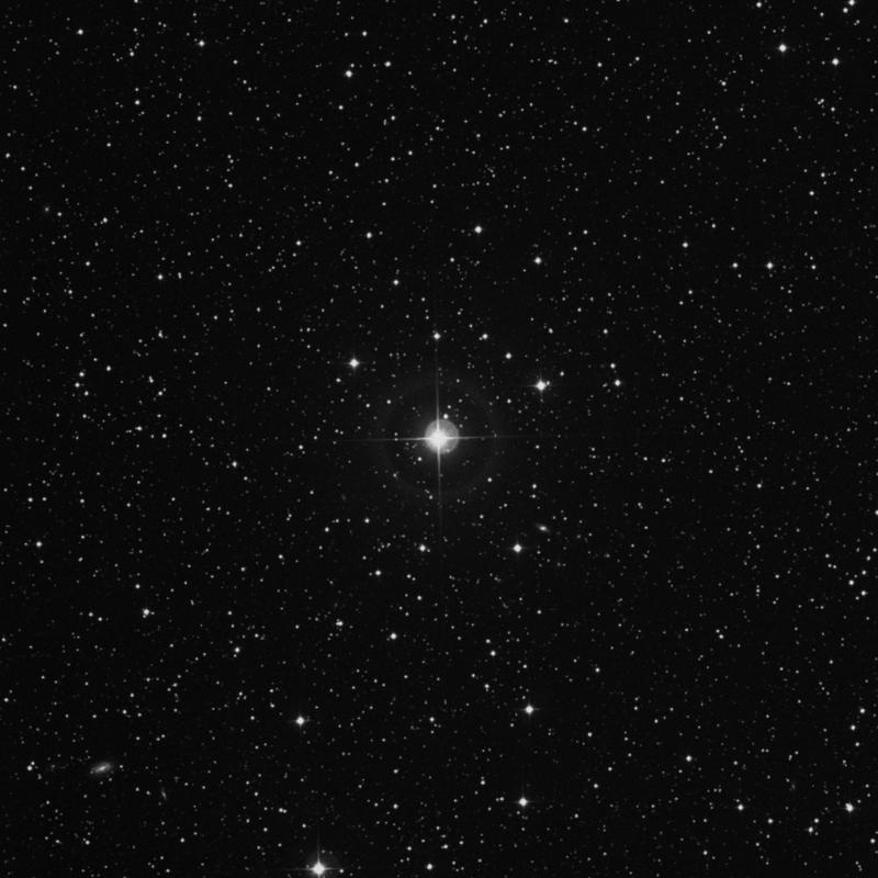 Image of HR6997 star