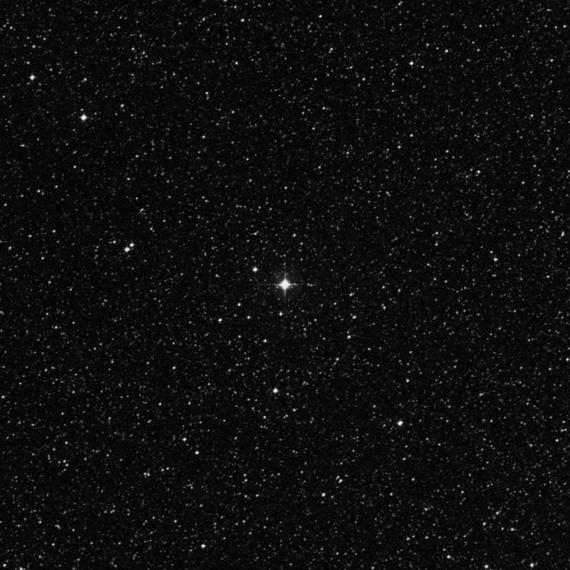 Image of HR6998 star