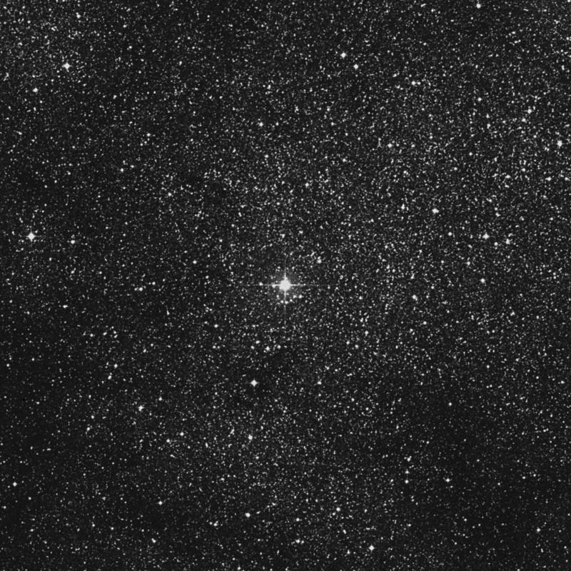 Image of HR6999 star