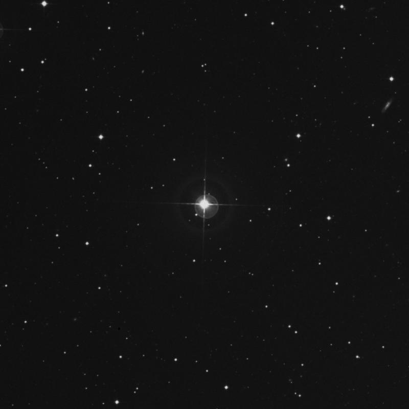 Image of HR700 star