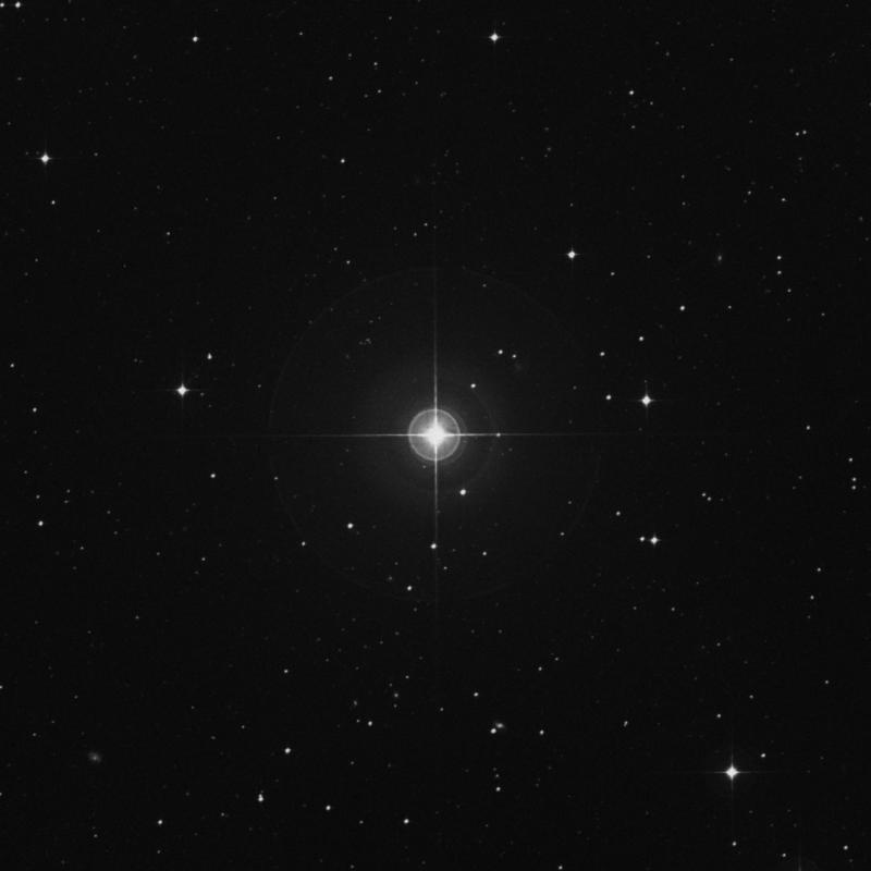 Image of HR713 star