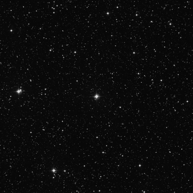 Image of HR716 star