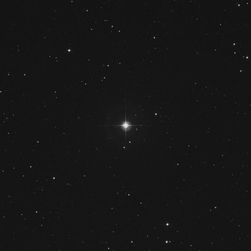 Image of HR719 star