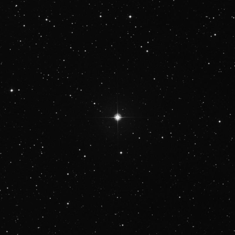 Image of HR726 star