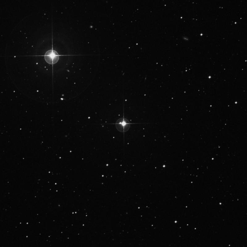 Image of HR730 star
