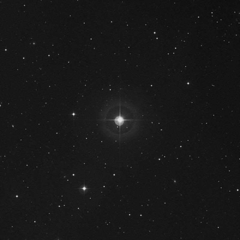 Image of HR751 star