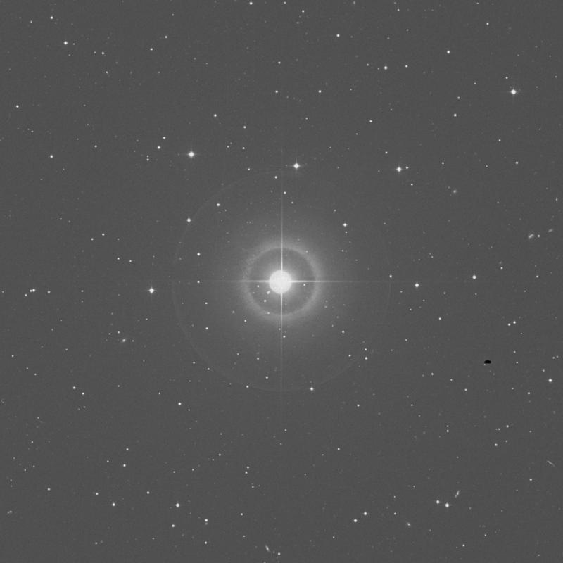 Image of ν Ceti (nu Ceti) star