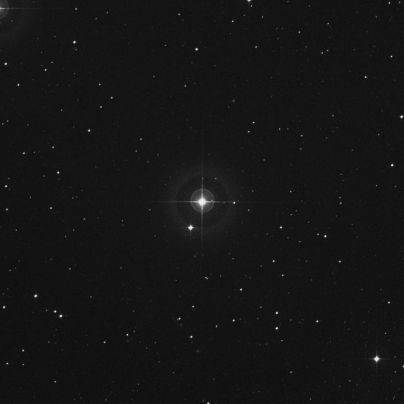 Image of HR755 star