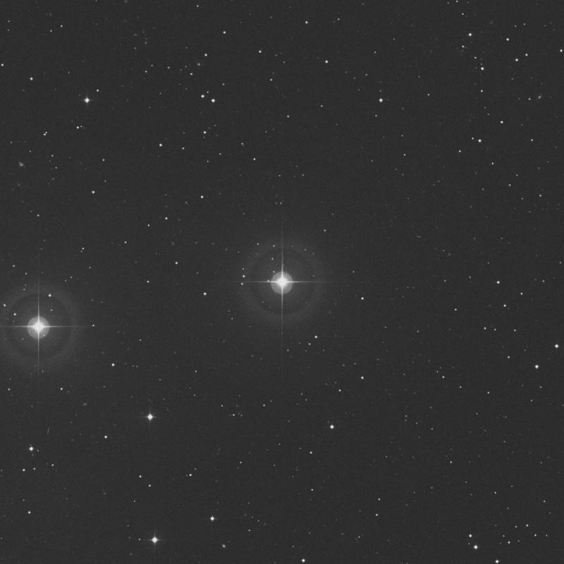 Image of HR783 star