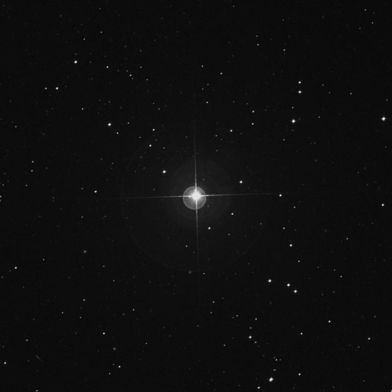 Image of HR789 star