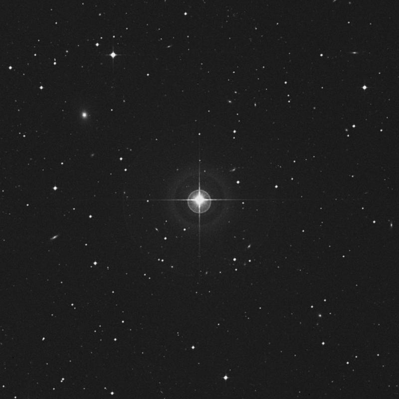 Image of HR795 star