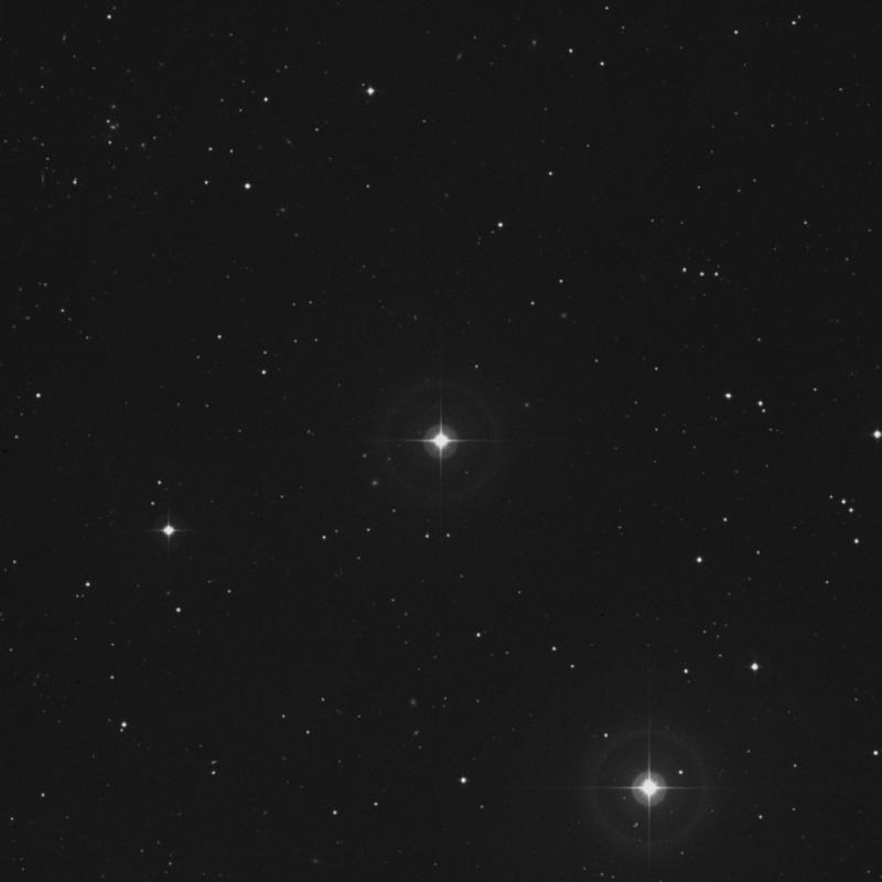 Image of HR797 star