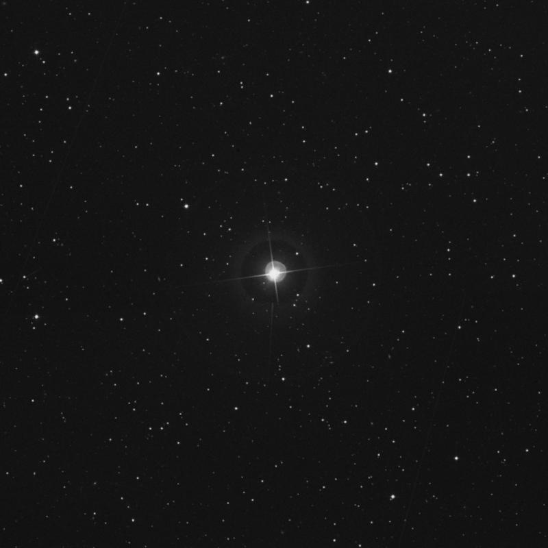 Image of HR7006 star