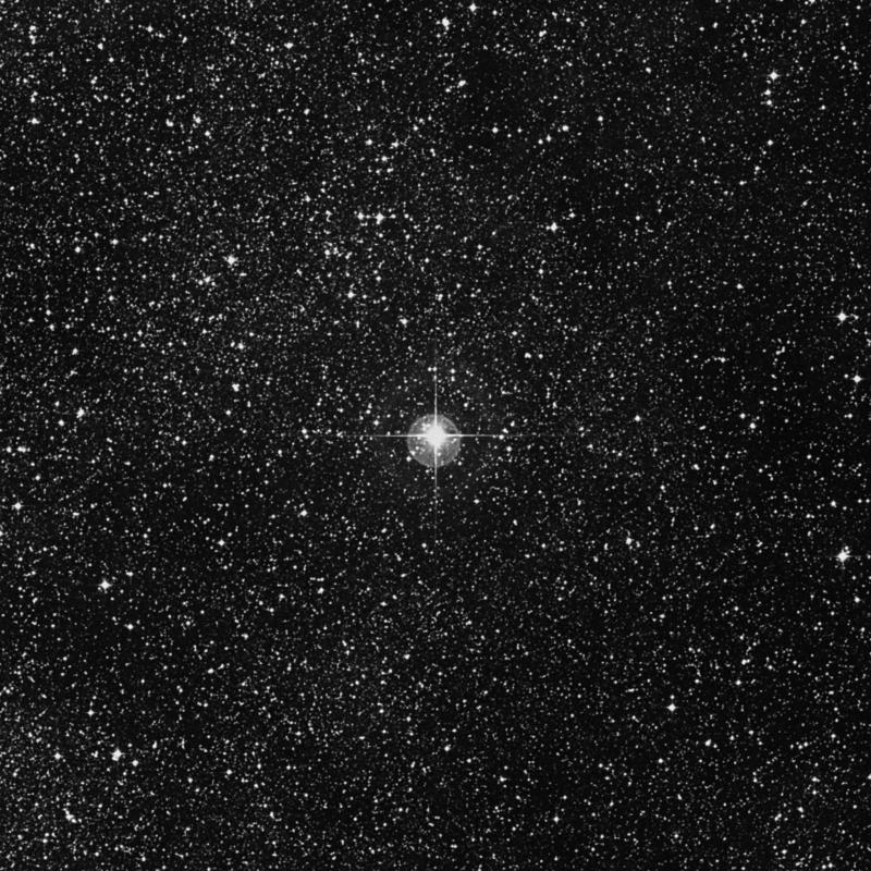 Image of HR7007 star