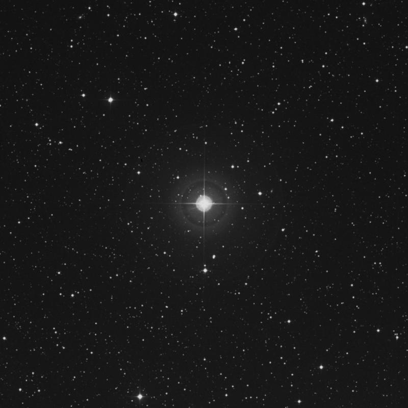 Image of HR7009 star