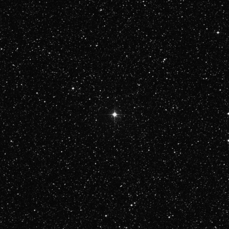 Image of HR7023 star