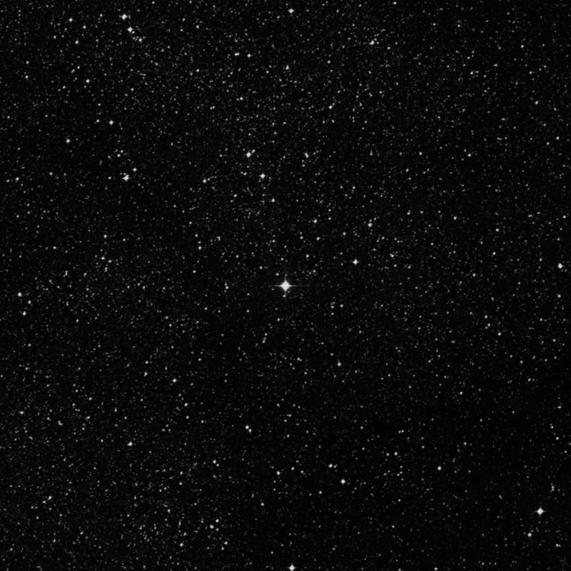 Image of HR7024 star