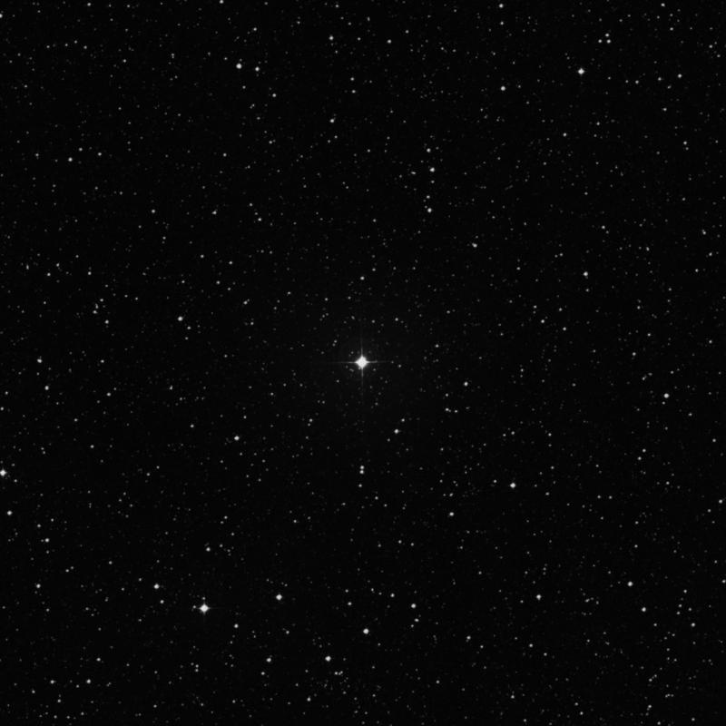 Image of HR7026 star