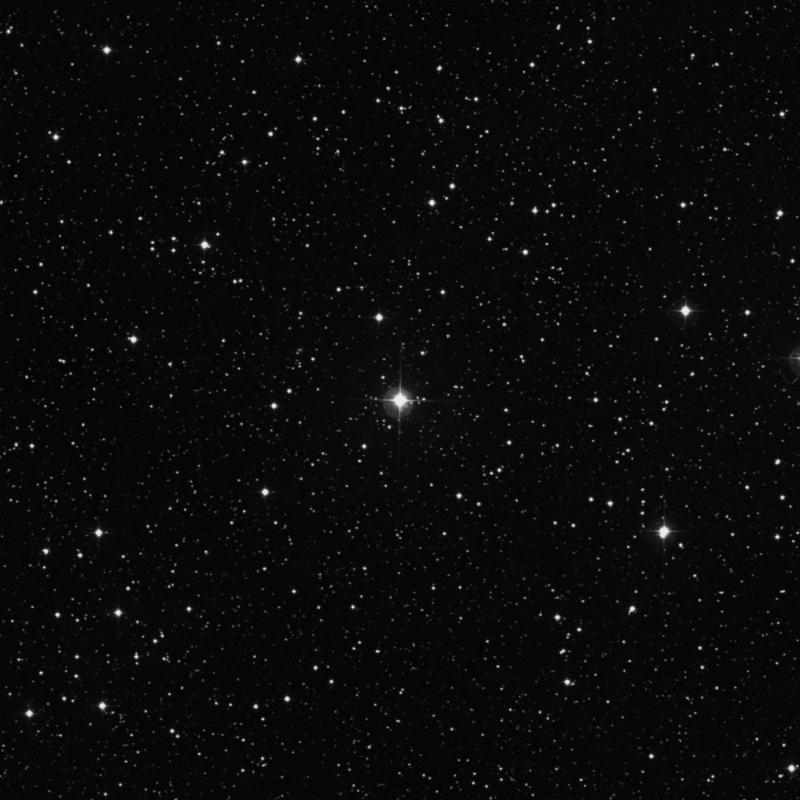 Image of HR7030 star