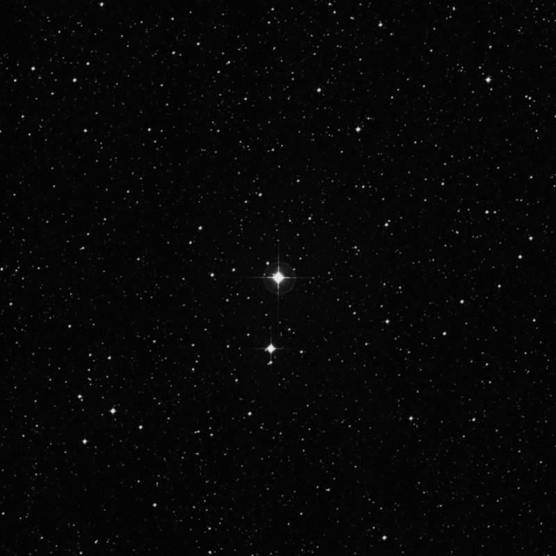 Image of HR7031 star