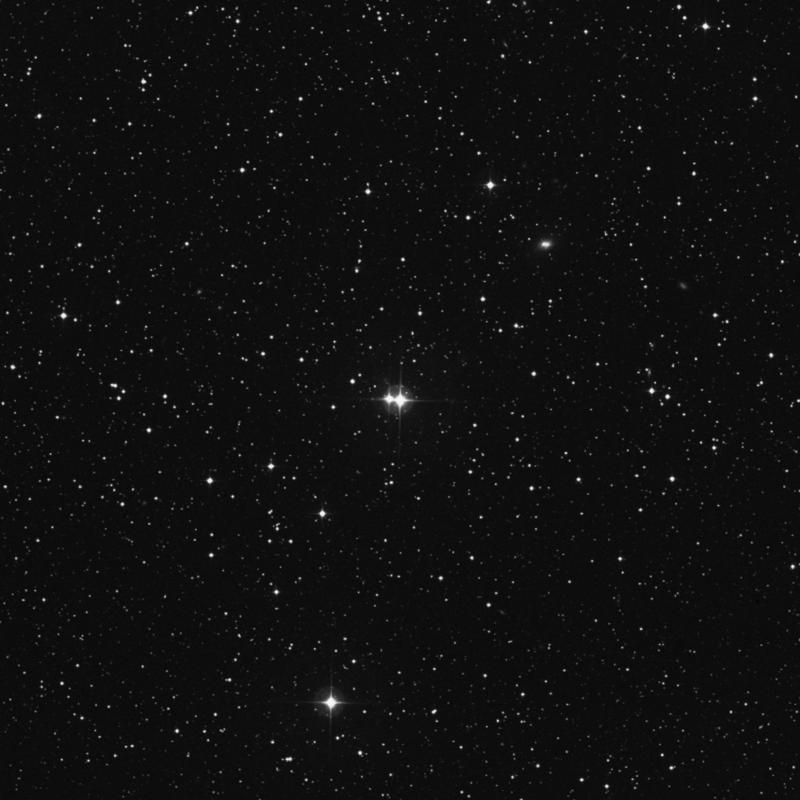 Image of HR7033 star