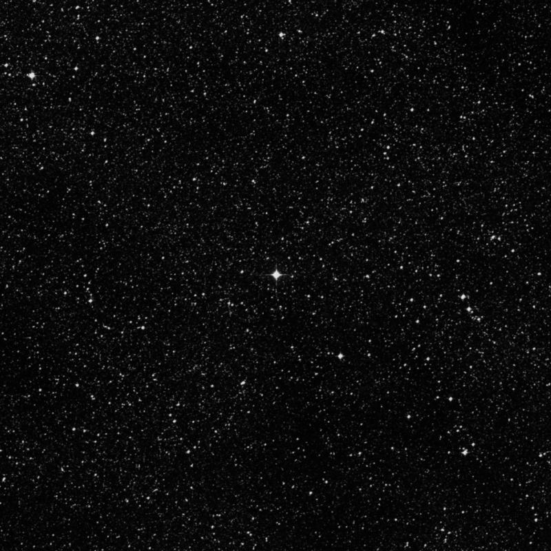 Image of HR7034 star