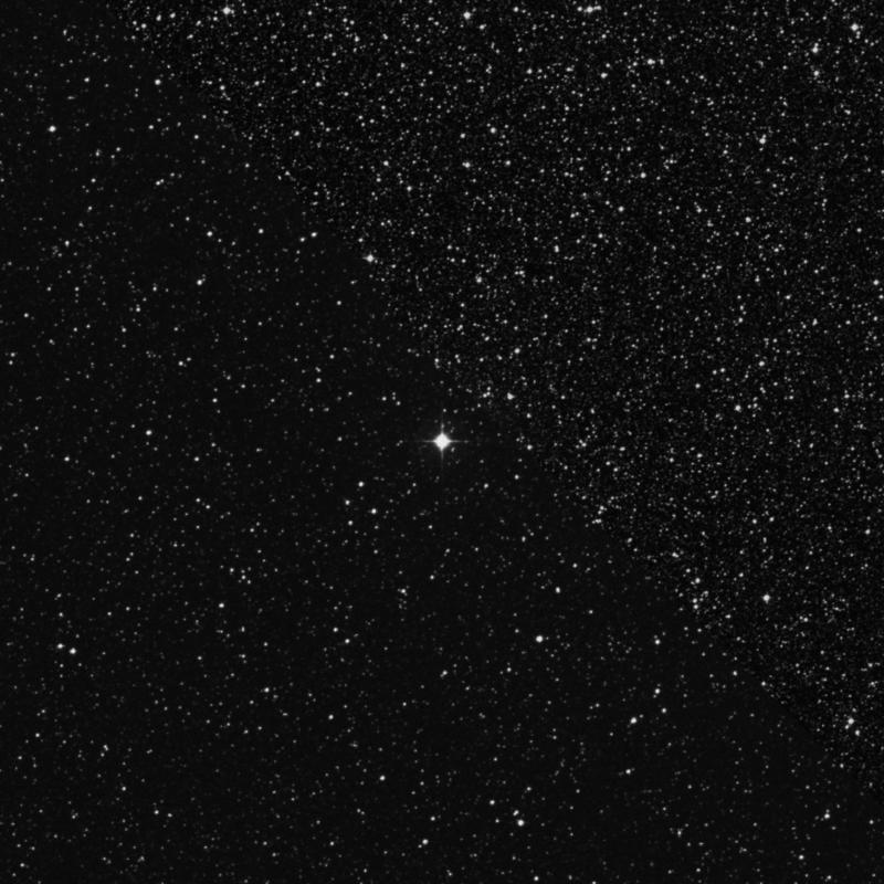 Image of HR7035 star