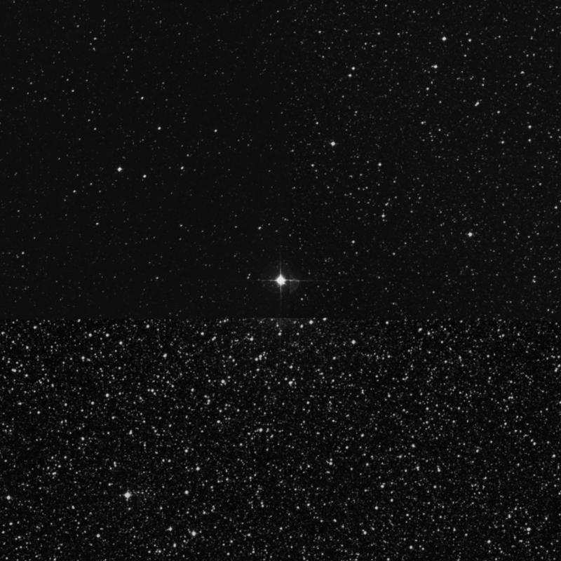 Image of 28 Sagittarii star