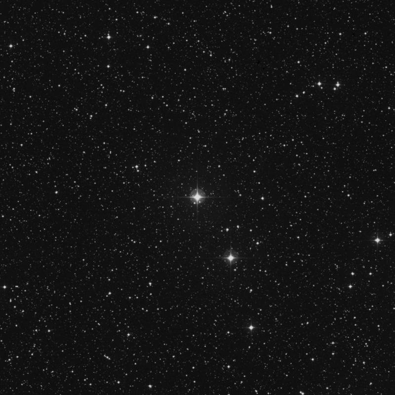 Image of HR7047 star