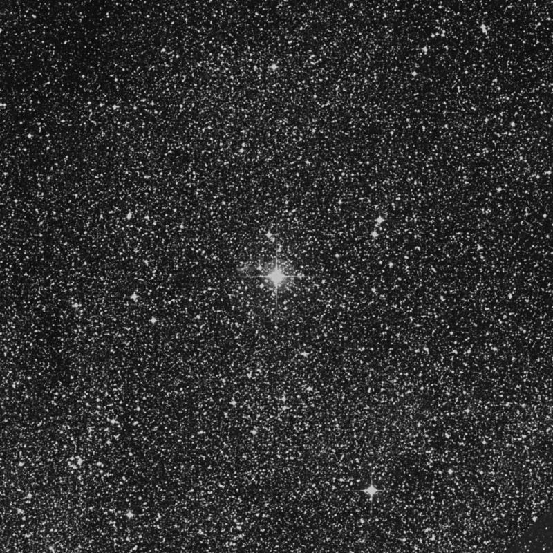 Image of HR7066 star